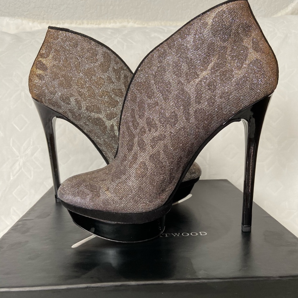 Brian Atwood heels